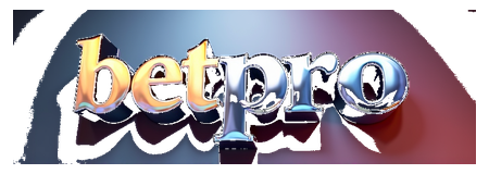 betpro online logo