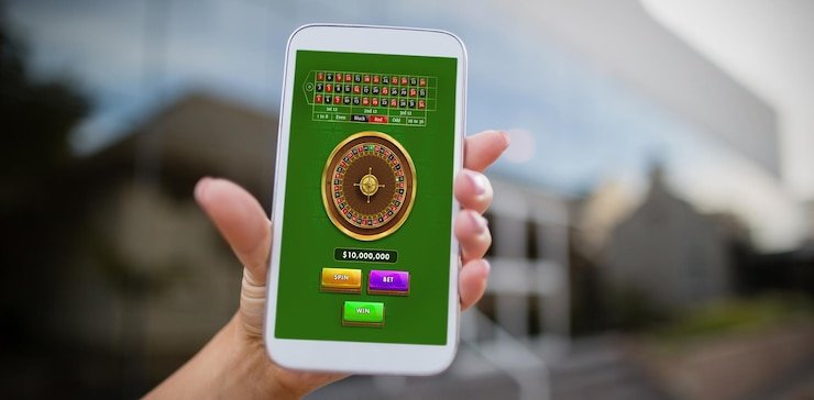 betpro online Live Casino Tables